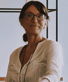 Béatrice Duka, fondatrice du Lab'Atypik